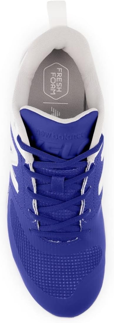 image:imageNew Balance Womens Fresh Foam X Velo V3 MetalBlueWhite