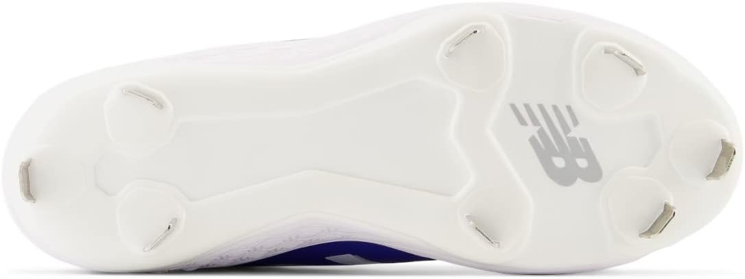 image:imageNew Balance Womens Fresh Foam X Velo V3 MetalBlueWhite