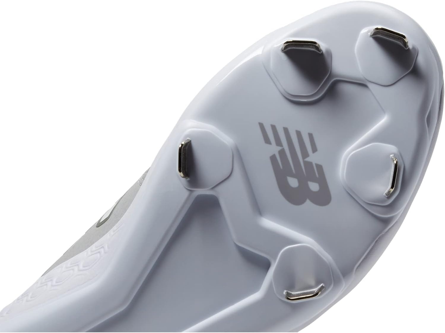 image:imageNew Balance Womens Fresh Foam X Velo V3 MetalGreyWhite