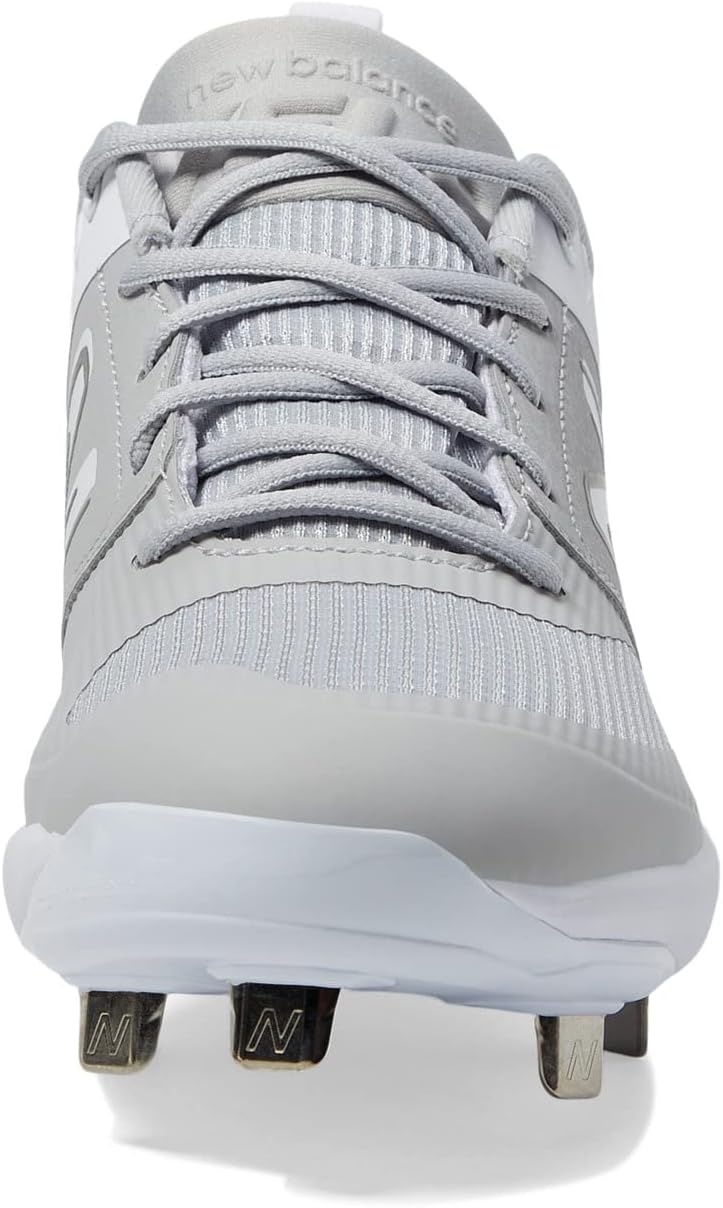 image:imageNew Balance Womens Fresh Foam X Velo V3 MetalGreyWhite