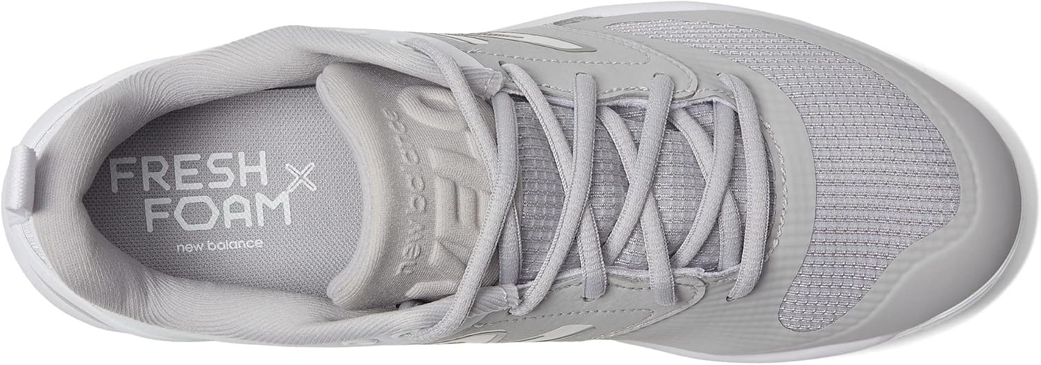image:imageNew Balance Womens Fresh Foam X Velo V3 MetalGreyWhite