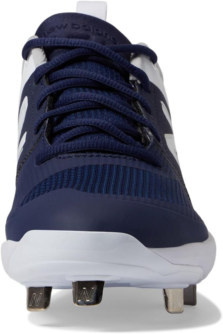 image:imageNew Balance Womens Fresh Foam X Velo V3 MetalNavyWhite