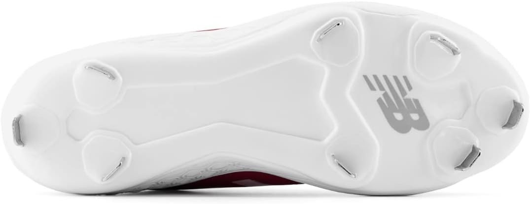 image:imageNew Balance Womens Fresh Foam X Velo V3 MetalRedWhite