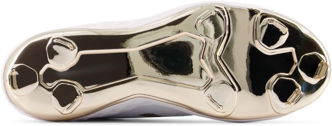 image:imageNew Balance Womens Fresh Foam X Velo V3 MetalWhiteChampagne Metallic