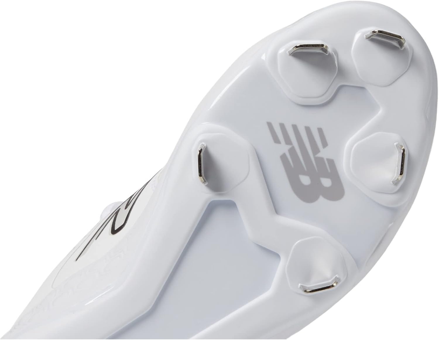 image:imageNew Balance Womens Fresh Foam X Velo V3 MetalWhiteRain Cloud