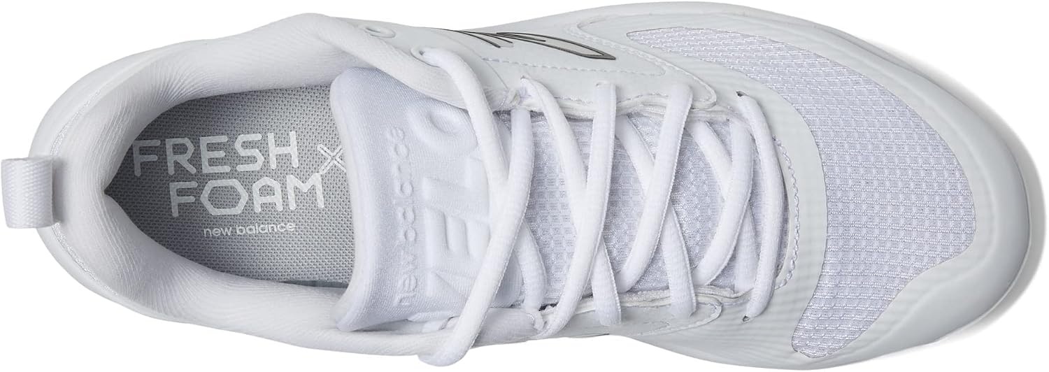 image:imageNew Balance Womens Fresh Foam X Velo V3 MetalWhiteRain Cloud