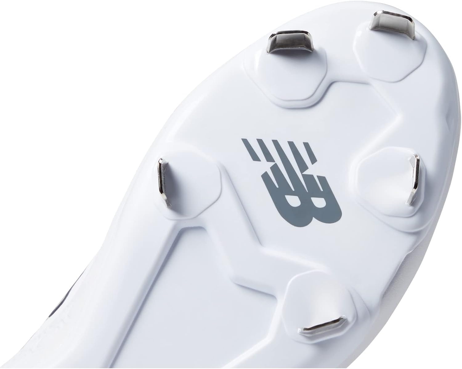 image:imageNew Balance Womens Fresh Foam X Velo V3 MetalWhiteWhite