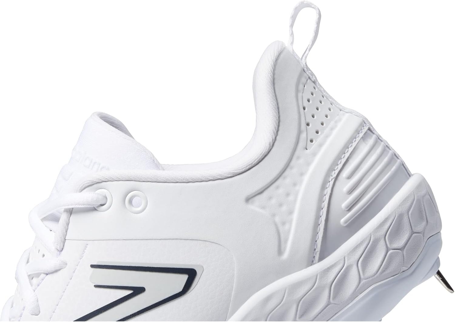 image:imageNew Balance Womens Fresh Foam X Velo V3 MetalWhiteWhite