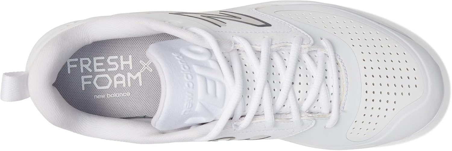 image:imageNew Balance Womens Fresh Foam X Velo V3 MetalWhiteWhite