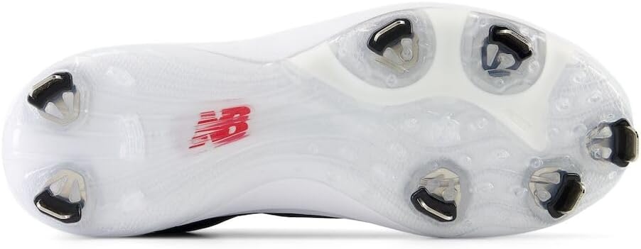 image:imageNew Balance Womens FuelCell Fuse V4 MetalBlackOptic White