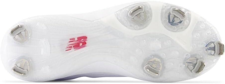 image:imageNew Balance Womens FuelCell Fuse V4 MetalOptic WhiteRaincloud