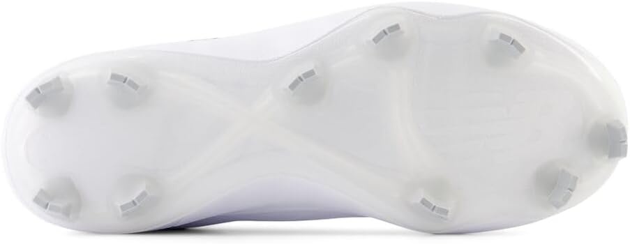 image:imageNew Balance Womens FuelCell Fuse V4 MoldedOptic WhiteRaincloud