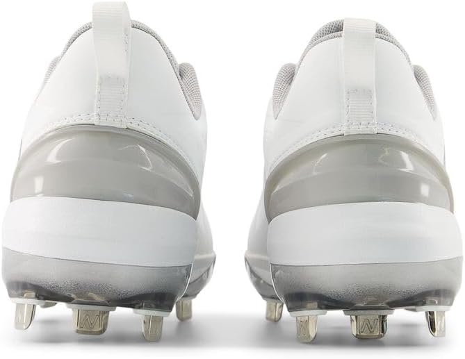 image:imageNew Balance Womens FuelCell Fuse V5 MetalWhiteRaincloudWhite