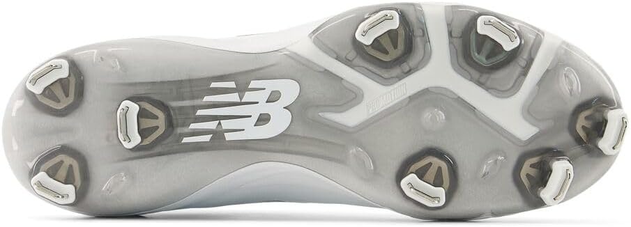 image:imageNew Balance Womens FuelCell Fuse V5 MetalWhiteRaincloudWhite