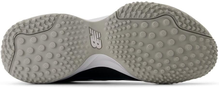 image:imageNew Balance Womens FuelCell Fuse V5 TurfBlackWhiteBlack