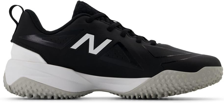 image:imageNew Balance Womens FuelCell Fuse V5 TurfBlackWhiteBlack