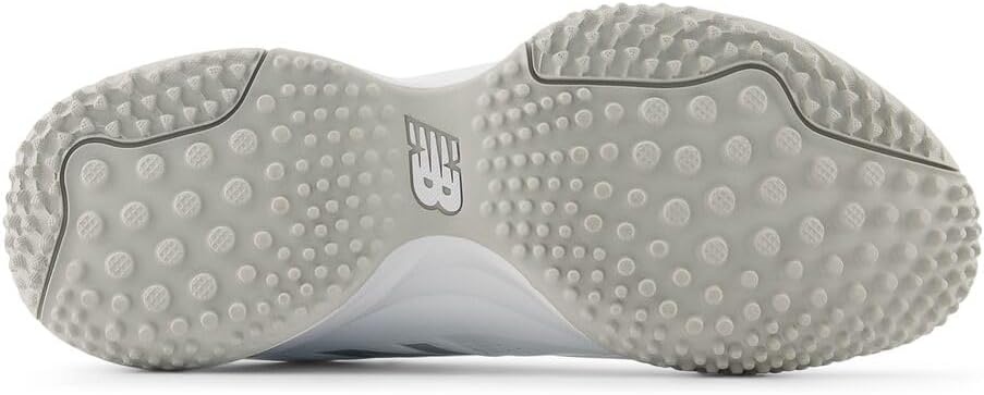 image:imageNew Balance Womens FuelCell Fuse V5 TurfWhiteRaincloudWhite