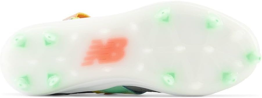 image:imageNew Balance Womens FuelCell Lindor 2 Comp SneakersTeam Away GreyElectric JadeNeon Dragonfly