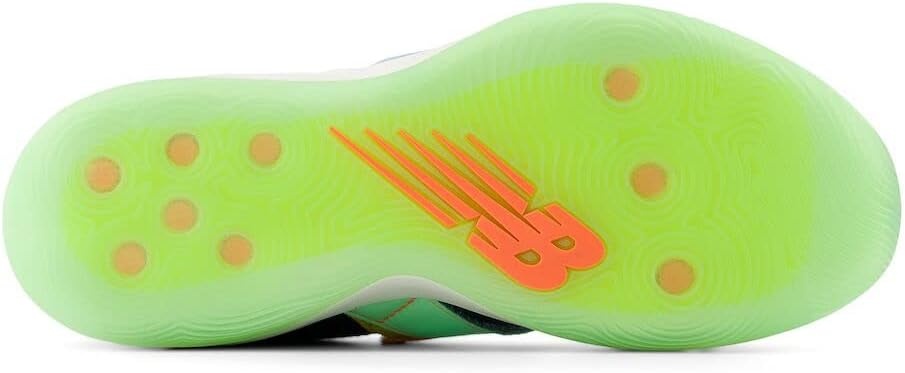 image:imageNew Balance Womens FuelCell Lindor V2 CompBlackNeon DragonflyElectric Jade