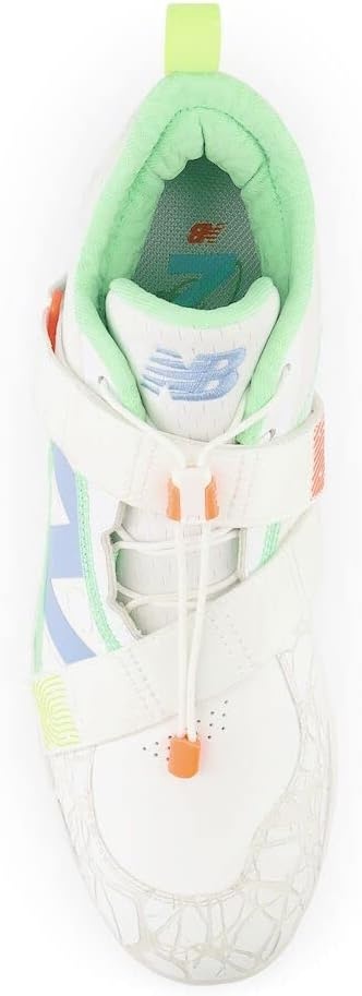 image:imageNew Balance Womens FuelCell Lindor V2 CompOptic WhiteNeon DragonflyElectric Jade