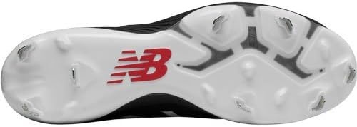 image:imageNew Balance mens 4040 V4 MidmetalBlackBlack