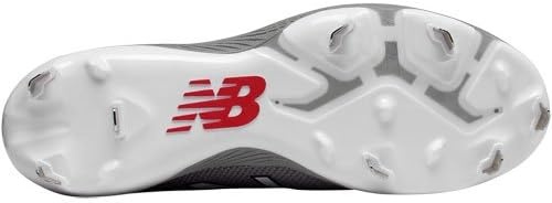 image:imageNew Balance mens 4040 V4 MidmetalGreyGrey