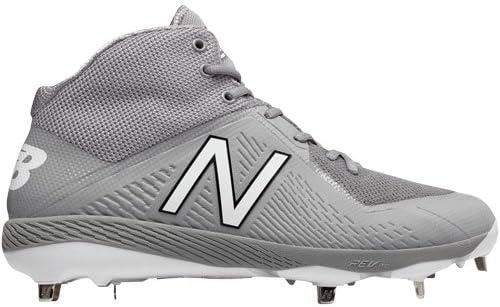 image:imageNew Balance mens 4040 V4 MidmetalGreyGrey