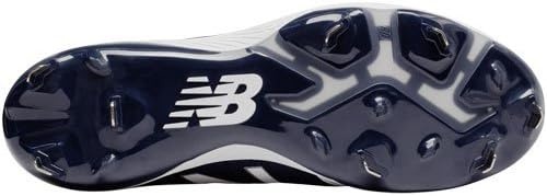image:imageNew Balance mens 4040 V4 MidmetalNavyWhite