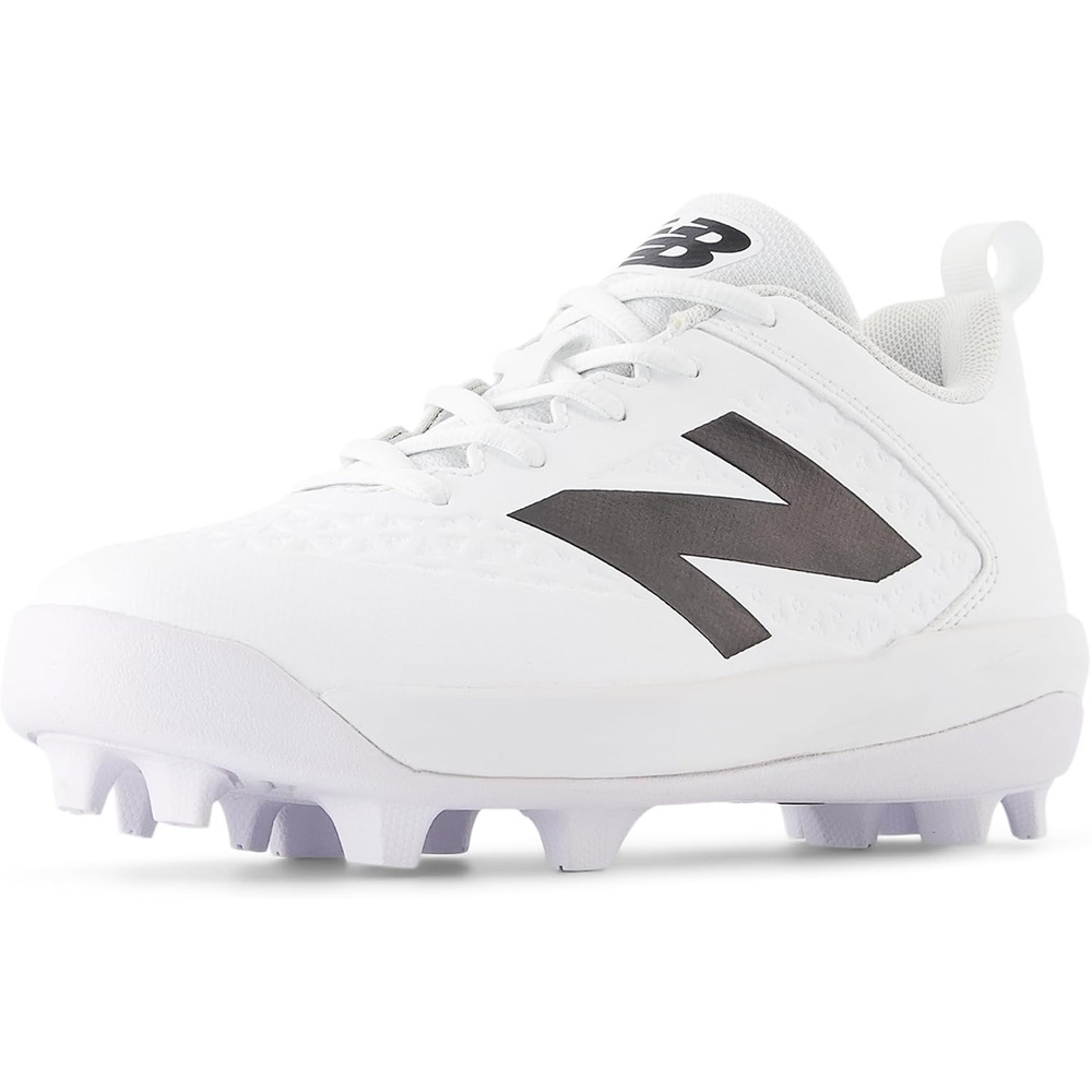 image:imageNew Balance Kids 4040 V8 RubberMoldedWhiteWhite