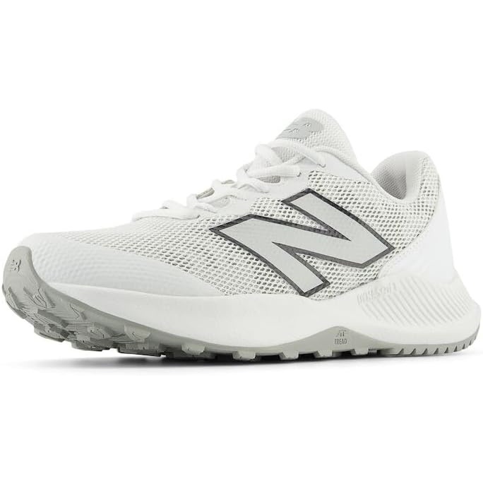 image:imageNew Balance Kids FuelCell V7 Youth TurfTrainerOptic WhiteRaincloud