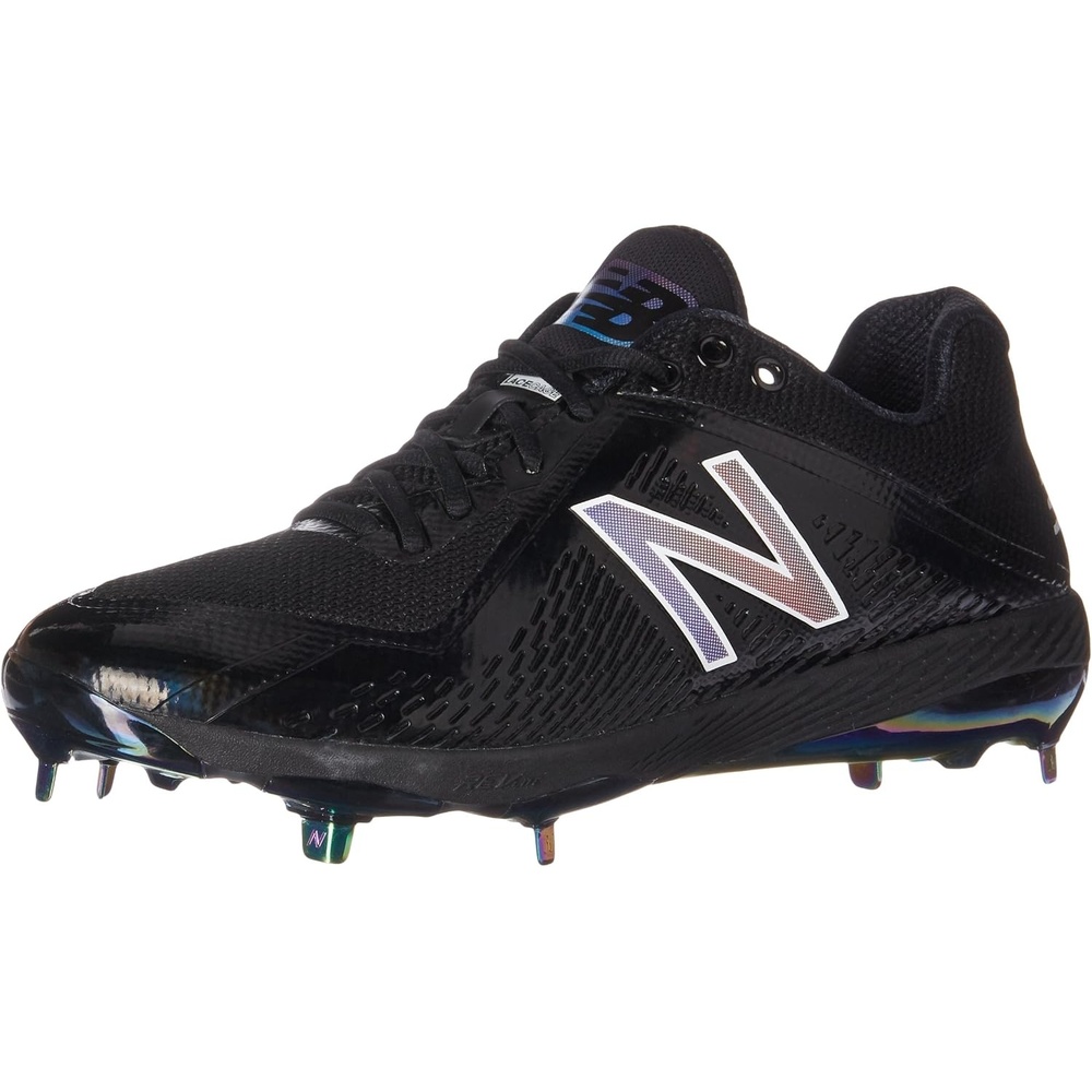image:imageNew Balance Mens 4040 V4 Metal Baseball ShoeBlack