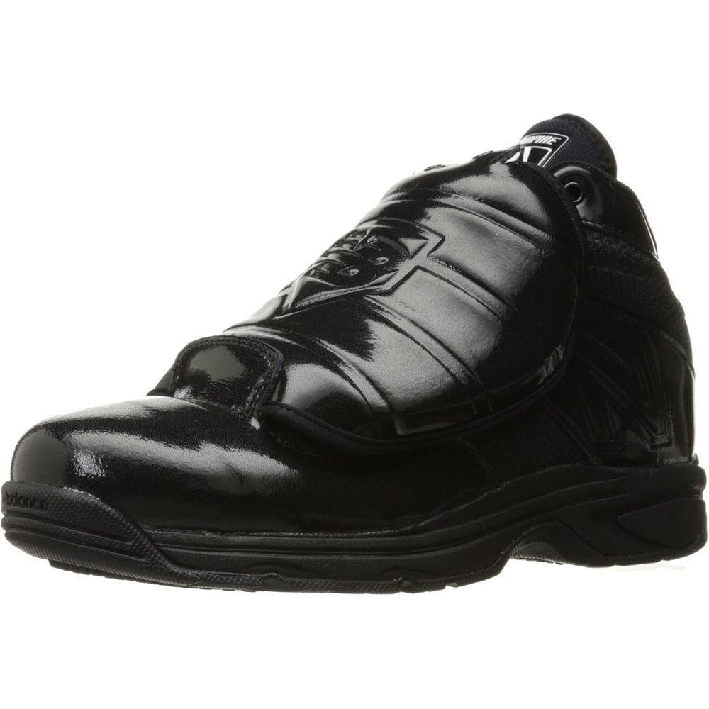 image:imageNew Balance Mens 460 V3 Umpire Plate ShoesBlackBlack