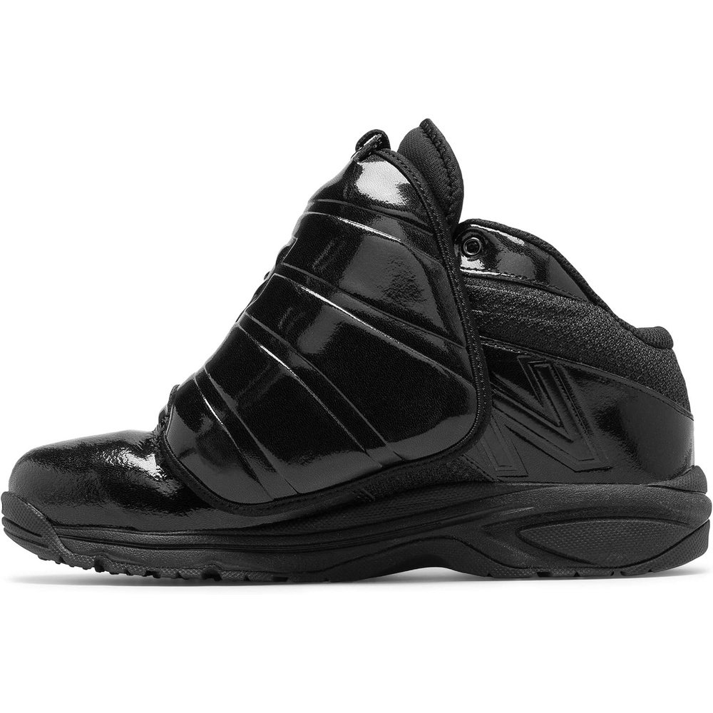 image:imageNew Balance Mens 460 V3 Umpire Plate ShoesMlb BlackBlack