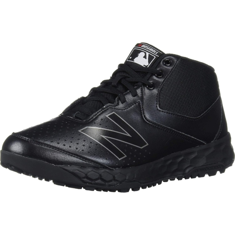 image:imageNew Balance Mens 950 V3 Umpire Baseball ShoeMlb BlackBlack