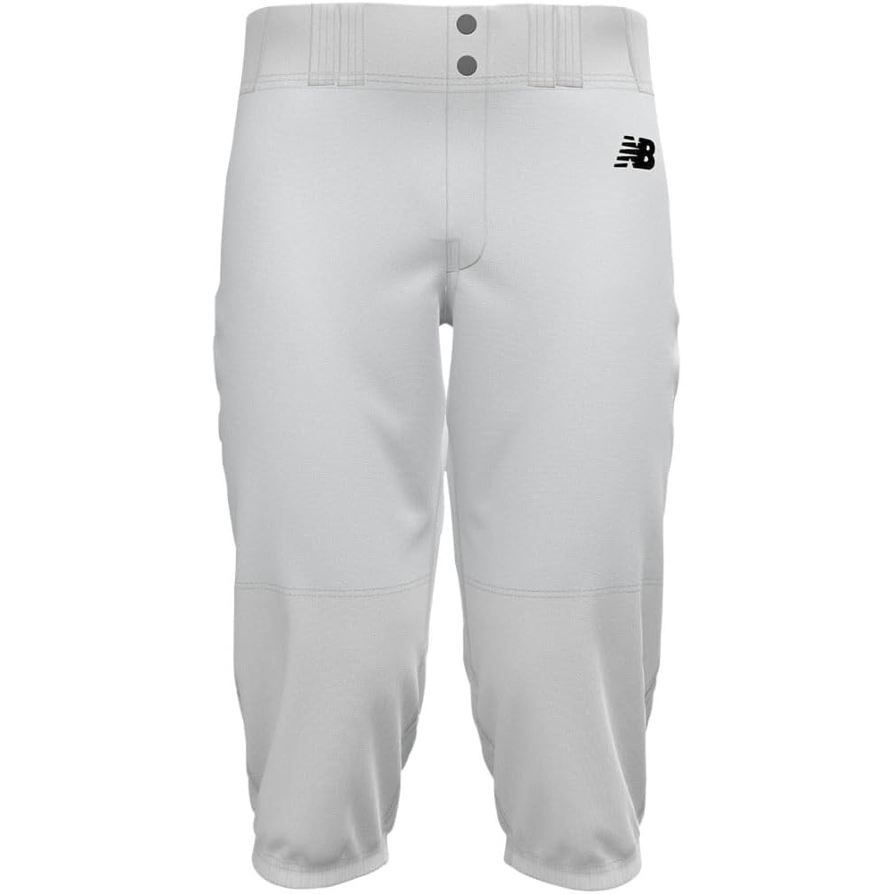 image:imageNew Balance Mens Adversary 20 Piped Baseball KnickersWhite