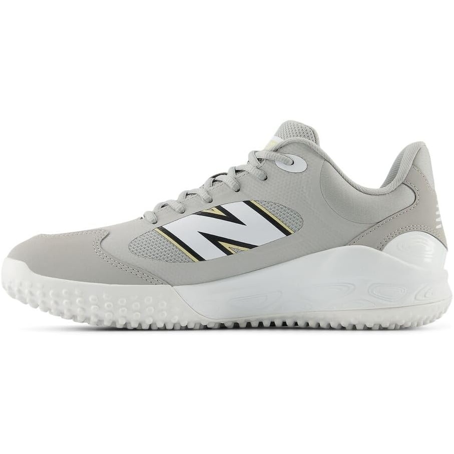 image:imageNew Balance Mens Fresh Foam 3000 V7 TurfTrainerRaincloudWhite