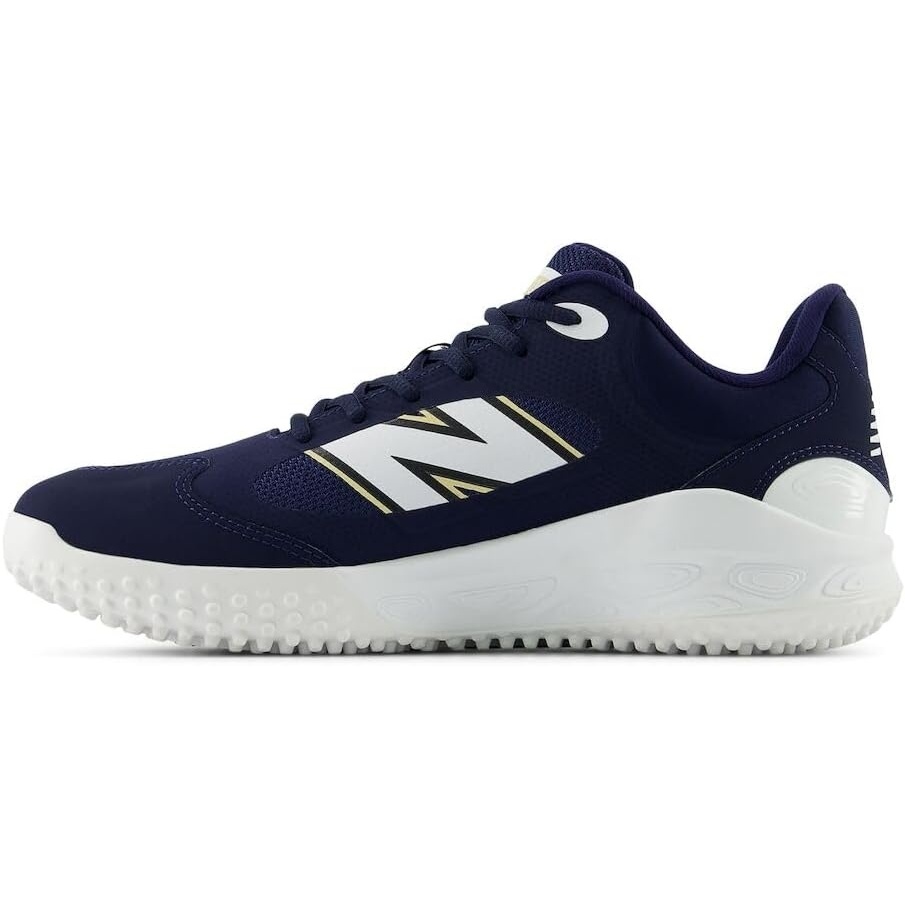 image:imageNew Balance Mens Fresh Foam 3000 V7 TurfTrainerTeam NavyWhite