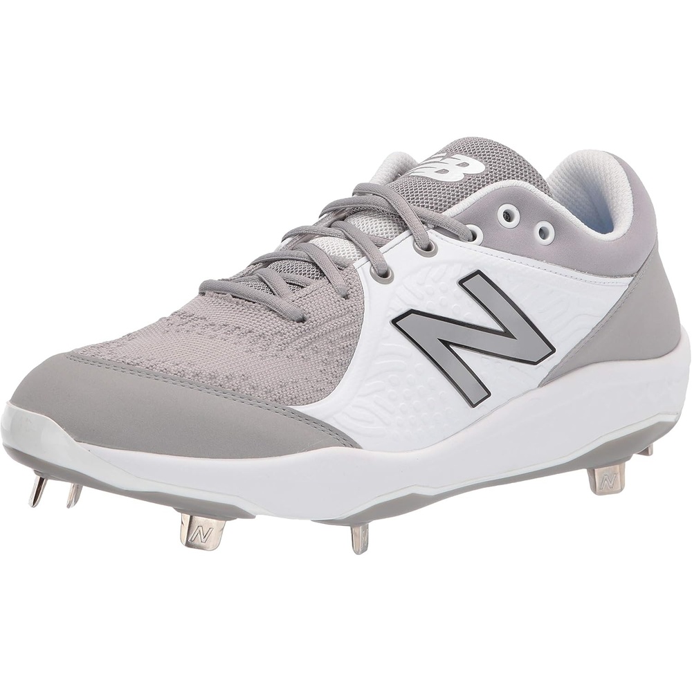 image:imageNew Balance Mens Fresh Foam X 3000 V7 MoldedGreyWhite