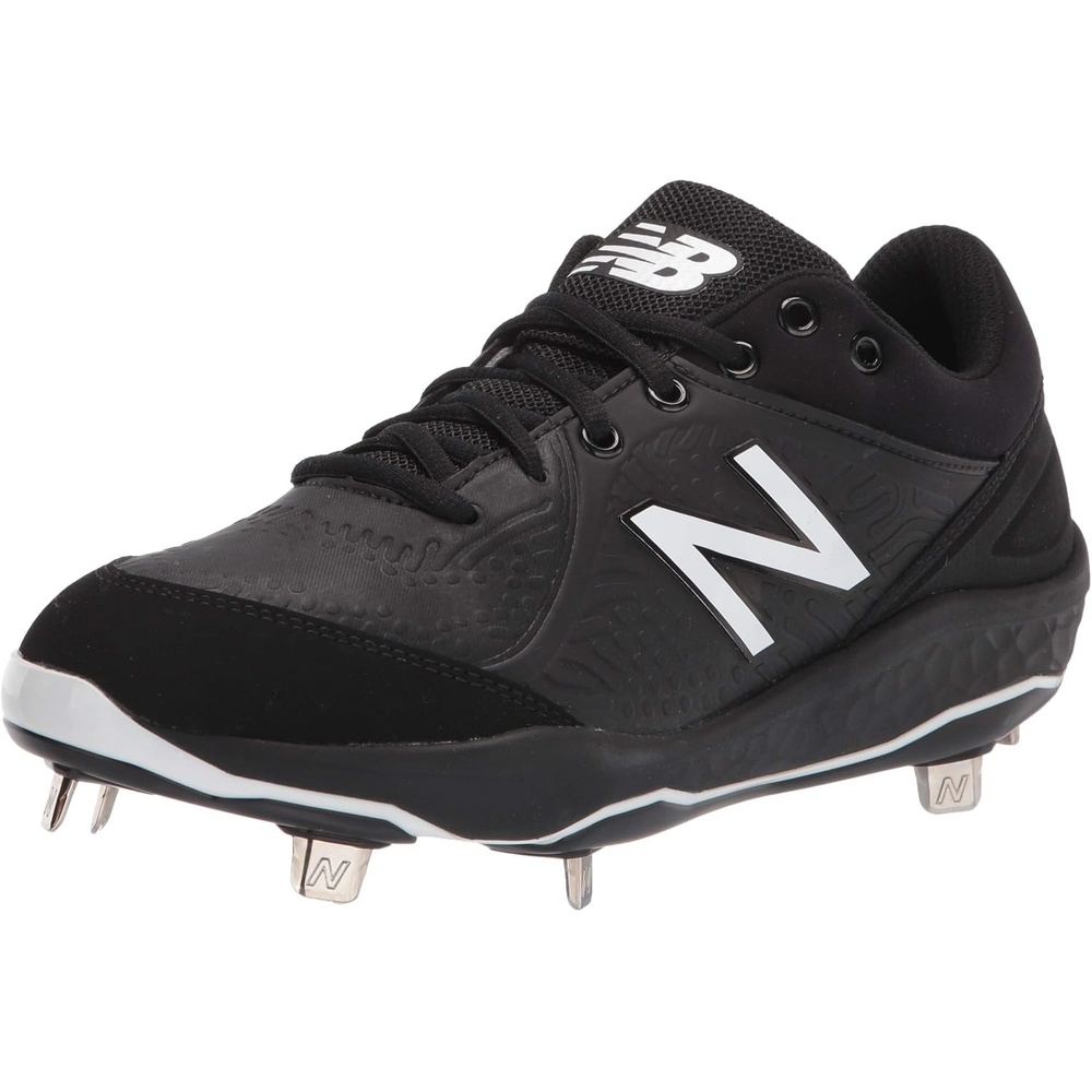 image:imageNew Balance Mens Fresh Foam X 3000 V7 MoldedSynthetic Black