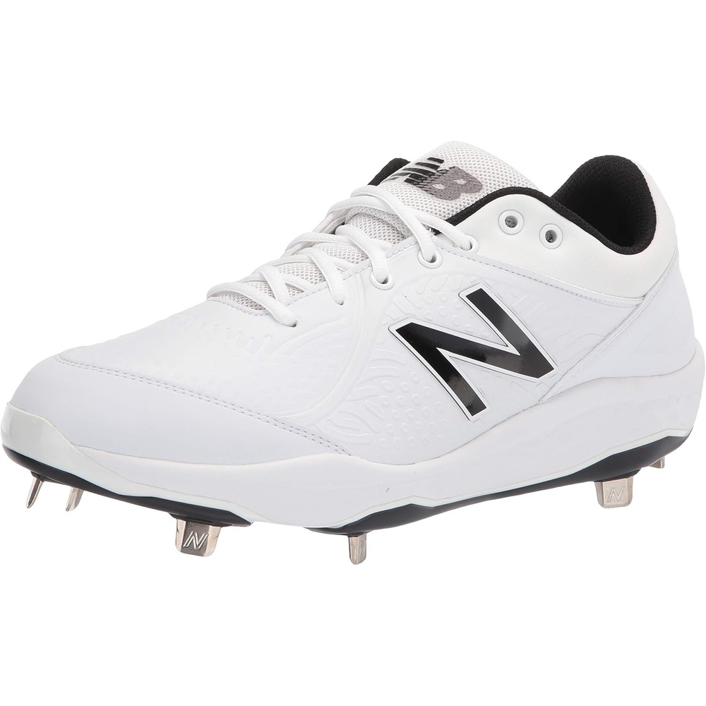 image:imageNew Balance Mens Fresh Foam X 3000 V7 MoldedSynthetic White
