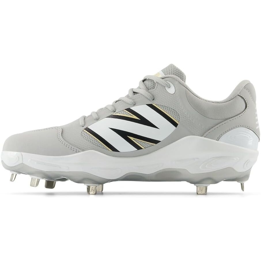 image:imageNew Balance Mens Fresh Foam X 3000 V7RaincloudWhite