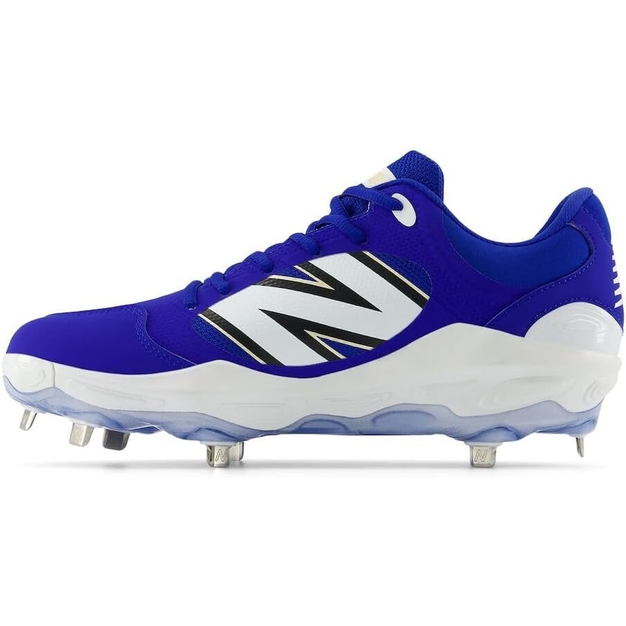 image:imageNew Balance Mens Fresh Foam X 3000 V7Team RoyalWhite