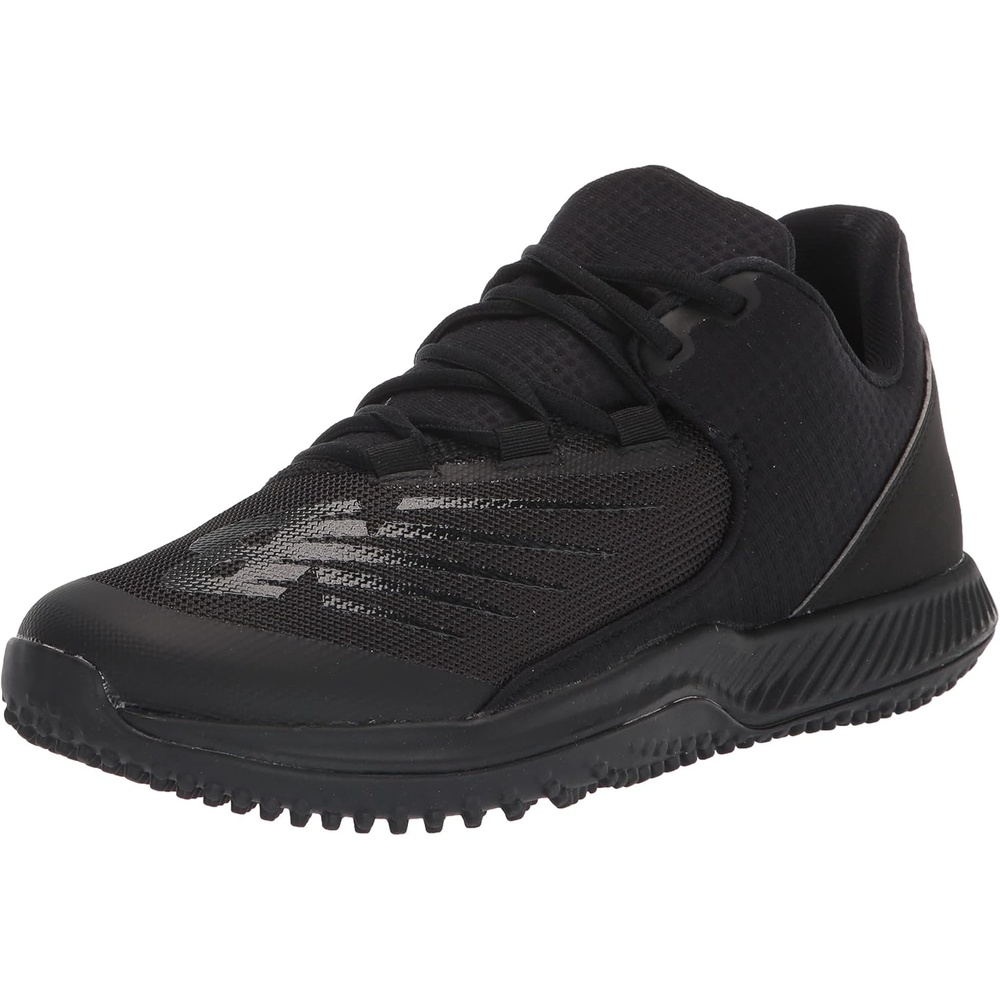 image:imageNew Balance Mens FuelCell 4040 V6 TurfTrainerBlackBlack