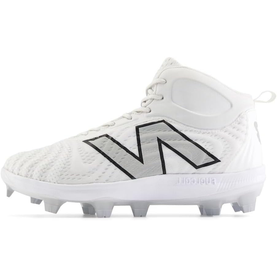 image:imageNew Balance Mens FuelCell 4040 V7 MidMoldedOptic WhiteRaincloud