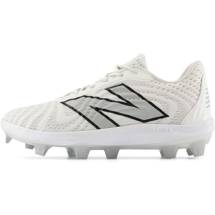 image:imageNew Balance Mens FuelCell 4040 V7 MoldedOptic WhiteRain Cloud