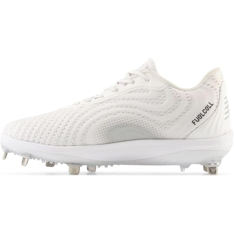 image:imageNew Balance Mens FuelCell 4040 V7 MoldedOptic WhiteRaincloud
