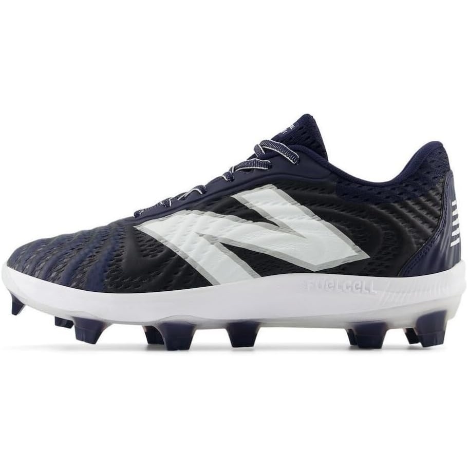 image:imageNew Balance Mens FuelCell 4040 V7 MoldedTeam NavyOptic White