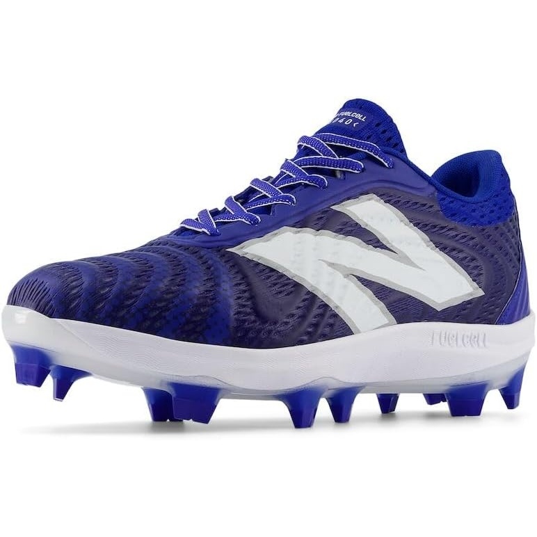 image:imageNew Balance Mens FuelCell 4040 V7 MoldedTeam RoyalOptic White