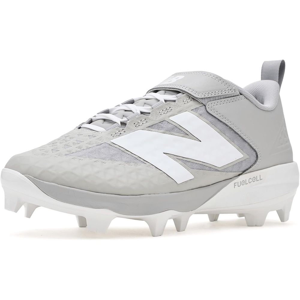 image:imageNew Balance Mens FuelCell 4040 V8 MoldedRaincloudWhite