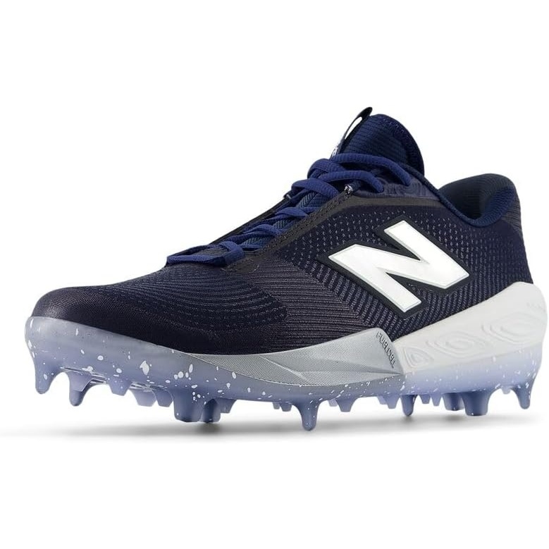 image:imageNew Balance Mens FuelCell Comp V4NavyWhite